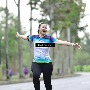 Runner Photo 8514086