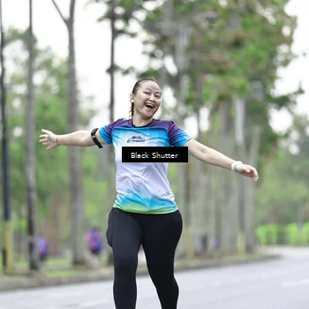 Runner Photo 8514090