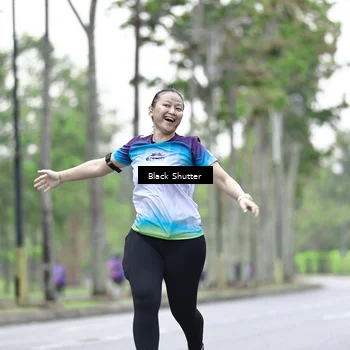 Runner Photo 8514091