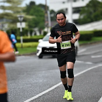 Runner Photo 8514092