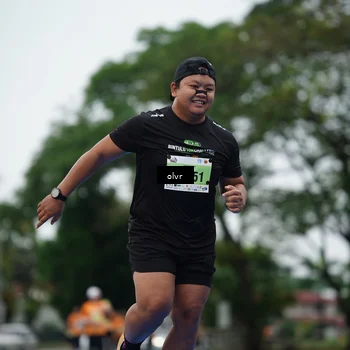 Runner Photo 8514093