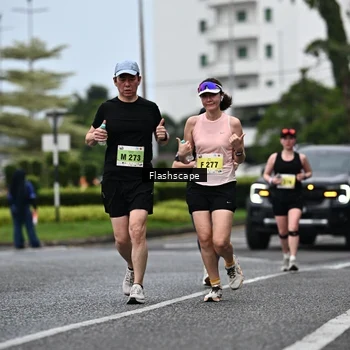 Runner Photo 8514095