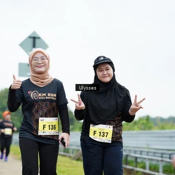 Runner Photo 8514097