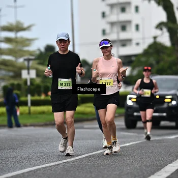 Runner Photo 8514099