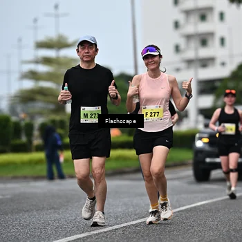 Runner Photo 8514100