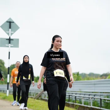 Runner Photo 8514101
