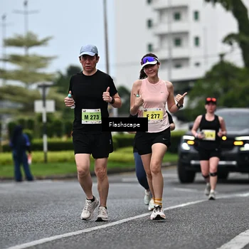 Runner Photo 8514102