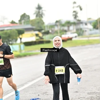 Runner Photo 8514103