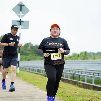 Runner Photo 8514107