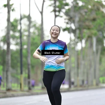Runner Photo 8514109