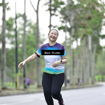 Runner Photo 8514111