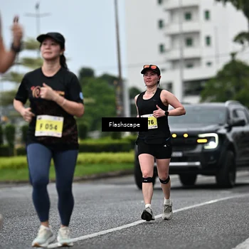 Runner Photo 8514113