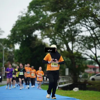 Runner Photo 8514118