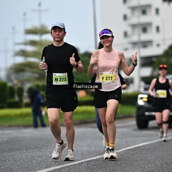 Runner Photo 8514119