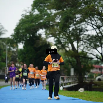 Runner Photo 8514120