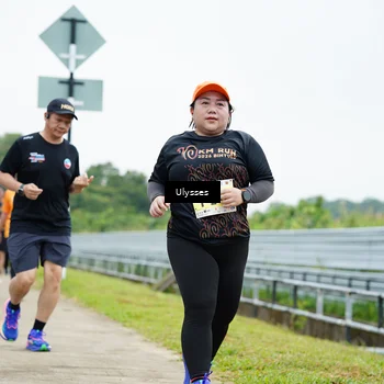 Runner Photo 8514122