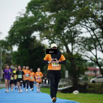 Runner Photo 8514123