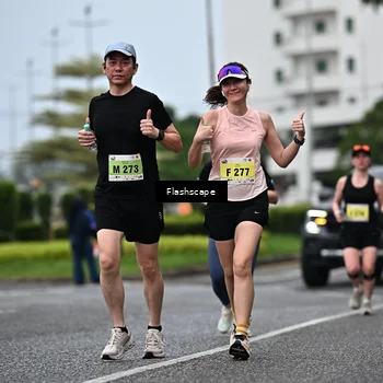 Runner Photo 8514124