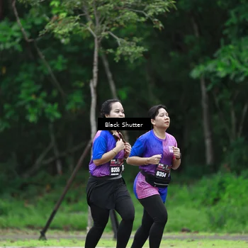 Runner Photo 8514127