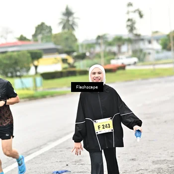 Runner Photo 8514129