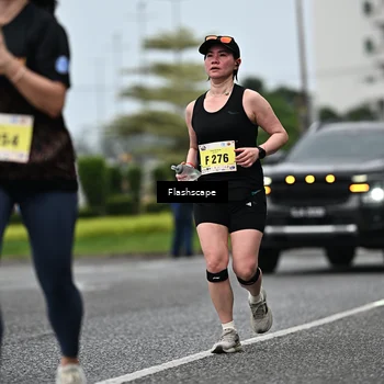 Runner Photo 8514130