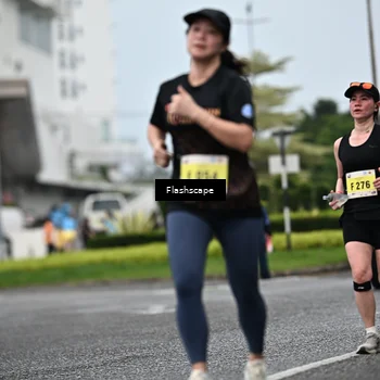 Runner Photo 8514136