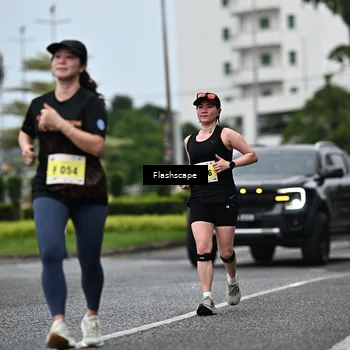 Runner Photo 8514142
