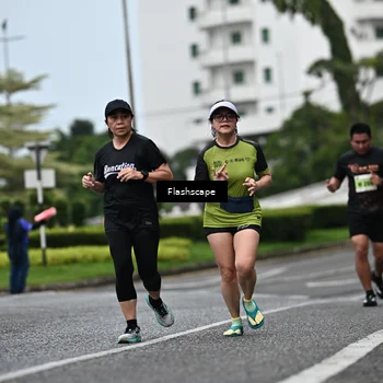Runner Photo 8514147