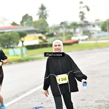 Runner Photo 8514150