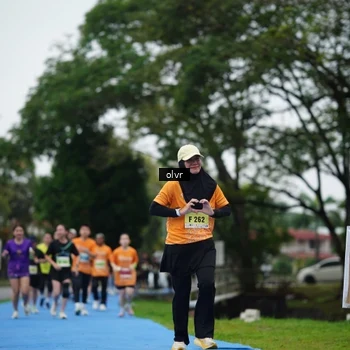 Runner Photo 8514151