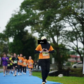 Runner Photo 8514152
