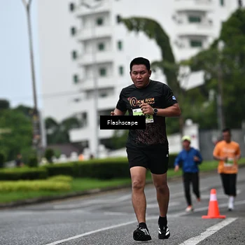 Runner Photo 8514153
