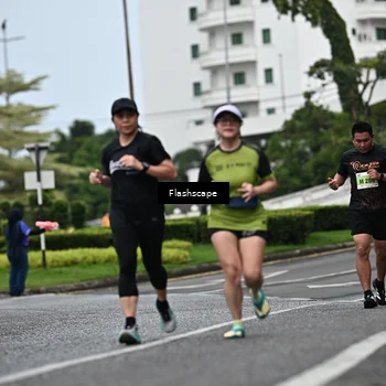 Runner Photo 8514157