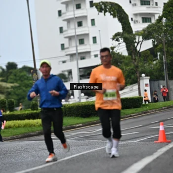 Runner Photo 8514163