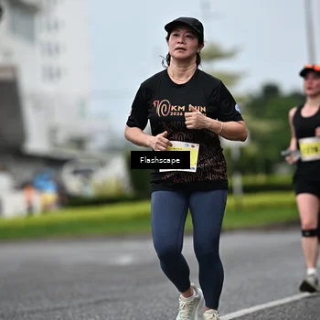 Runner Photo 8514167
