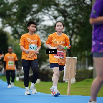 Runner Photo 8514168