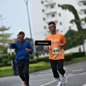 Runner Photo 8514170
