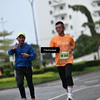 Runner Photo 8514178