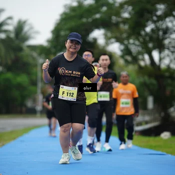 Runner Photo 8514180