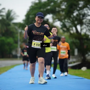 Runner Photo 8514182