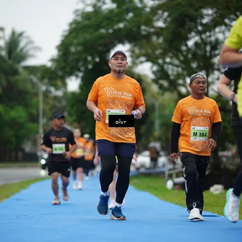 Runner Photo 8514184