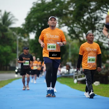 Runner Photo 8514188