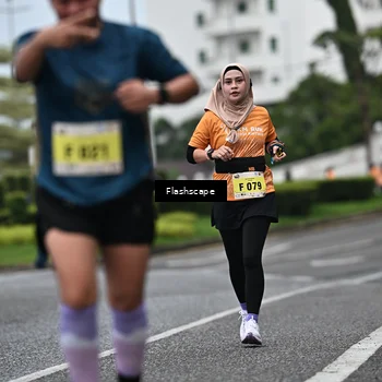 Runner Photo 8514195
