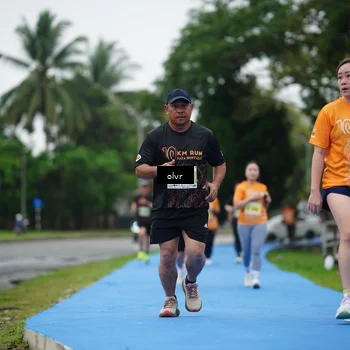 Runner Photo 8514196