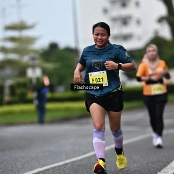 Runner Photo 8514198