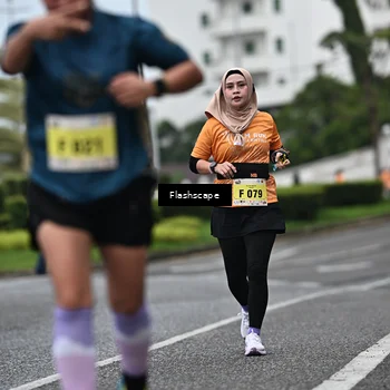 Runner Photo 8514201