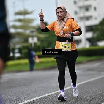 Runner Photo 8514203