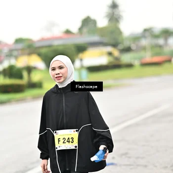 Runner Photo 8514205