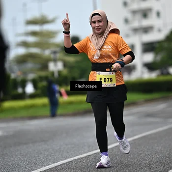 Runner Photo 8514209