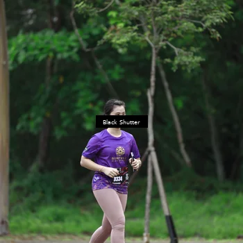 Runner Photo 8514210